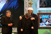 همه چیز درباره هدیه ویژه رهبر انقلاب به محمدرضا طاهری