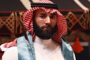 واکنش کاپیتان سابق رئال به پوشیدن لباس عربی