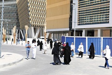 ممنوعیت تشکیل کلاس‌های مختلط در دانشگاه کویت/ درخواست انجمن اعضای هیئت علمی از دولت: در امور دانشگاه دخالت نکنید 