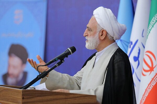 اژه‌ای بر تقویت شورای‌عالی ایرانیان خارج از کشور تاکید کرد