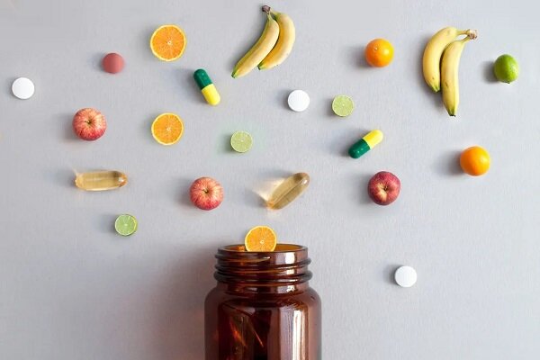 تاثیر داروهای ویتامین را چگونه بیشتر کنیم؟