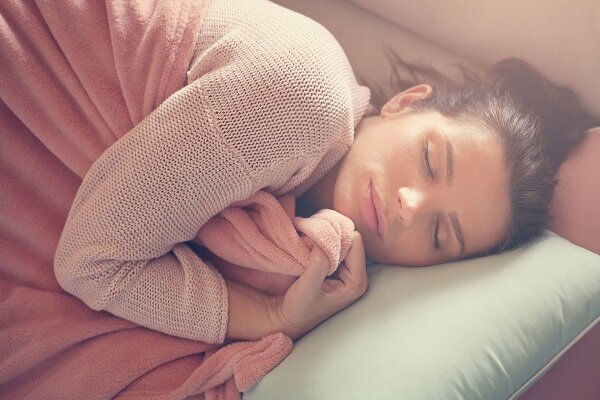 خواب به‌اندازه مغز را فعال و بدن را قوی می‌کند