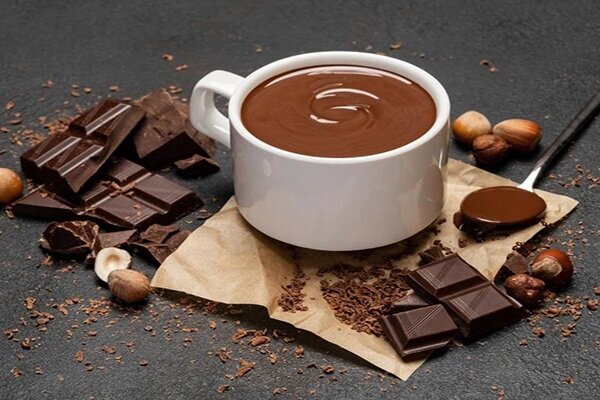 شکلات داغ چه فوایدی برای مغز دارد؟