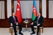 جمهوری آذربایجان باید منافع ارامنه قره‌باغ را در نظر بگیرد/ تصرف خاک ارمنستان کاشت بذر جنگ آینده