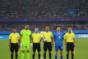 استقلالی‌ها به تصمیم سرمربی تیم ملی اعتراض کردند