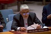 درخواست ایران برای کمک‌های بشردوستانه بیطرفانه به افغانستان