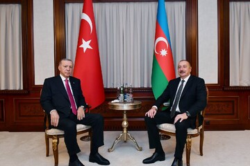 جمهوری آذربایجان باید منافع ارامنه قره‌باغ را در نظر بگیرد/ تصرف خاک ارمنستان کاشت بذر جنگ آینده