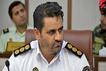 تمهیدات ترافیکی رزمایش ۴۰ هزار موتورسوار «جان‌فدای ایران» در پایتخت