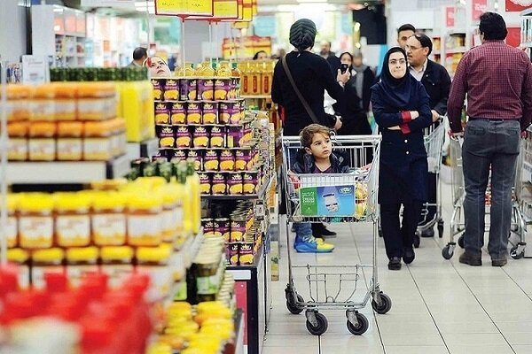 ۲۱ فروشگاه موقت در کرمانشاه برای توزیع بهتر کالاهای اساسی راه‌اندازی می‌شود