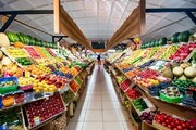 اعلام قیمت انواع میوه و سبزی دوشنبه ۲۹ آبان ۱۴۰۲
