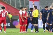 جانشین سرلک در بازی پرسپولیس با الدحیل مشخص شد