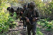 بازگشت نیروهای ارتش واگنر به خط مقدم جنگ اوکراین