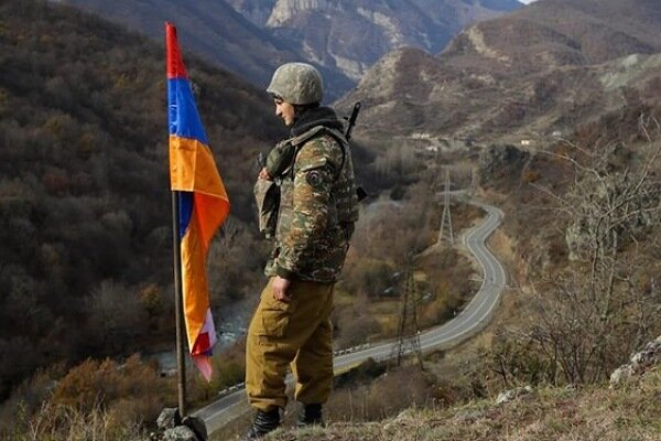 درخواست جمهوری آذربایجان از ساکنان قره‌باغ برای ماندن در منطقه