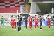 داوران دیدار پرسپولیس - الدحیل مشخص شدند
