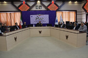 برگزاری اولین دوره طرح ملی اعتلای ویژه دستیاران آموزشی استان تهران