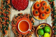 توصیه‌ای طب سنتی برای روزهای پاییز