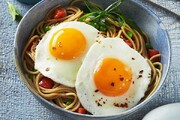 آموزش آشپزی / طرز تیه شش غذای خوشمزه با تخم مرغ