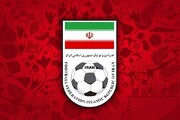 فدراسیون فوتبال ایران خواستار تعلیق تعلیق کامل رژیم صهیونیستی از فیفا شد