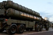تلاش روسیه برای ساخت موشک جدید سامانه «اس-۴۰۰»