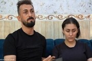 اولین صحبت‌های عروس و داماد عراقی پس از فاجعه آتش‌سوزی الحمدانیه/ ماجرا چه بود؟