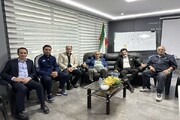جلسه پیشکسوتان استقلال برای حل اختلافات / در نشست خطیر و نکونام چه گذشت؟