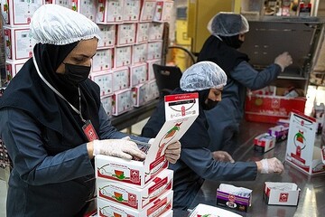  بلاتکلیفی ۷ ماهه دهها هزار تن چای وارداتی در گمرک شهید رجایی
