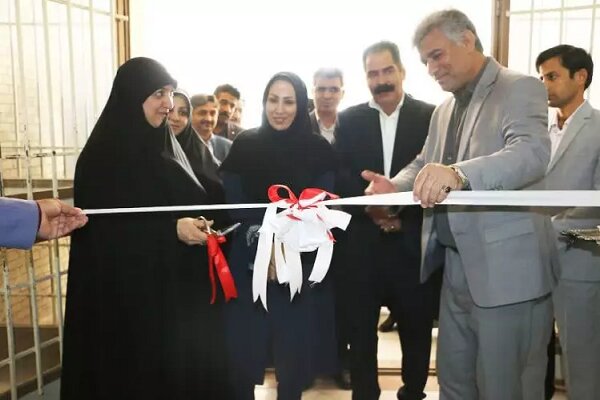 افتتاح سرای نوآوری بانوان در دانشگاه آزاد سیستان و بلوچستان/ ۱۲ هسته فناور با مدیریت بانوان آغاز به کار کردند