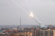 طوفان الاقصی| حماس: افسران بلندپایه اسرائیلی را اسیر کرده‌ایم / تلفات صهیونیست‌ها به ۲۵۰ نفر رسید
