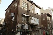 ۲۱۰ ساختمان و بیمارستان غیرایمن در تهران باید تخریب شوند
