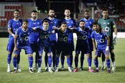 ترکیب احتمالی تیم استقلال مقابل شمس آذر