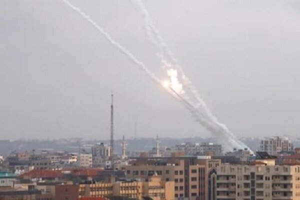 طوفان الاقصی| حماس: افسران بلندپایه اسرائیلی را اسیر کرده‌ایم / تلفات صهیونیست‌ها به ۲۵۰ نفر رسید