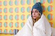 چرا همیشه احساس سرما می‌کنیم؟