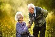 چگونه از سالمندان مراقبت‌ صحیحی داشته باشیم؟