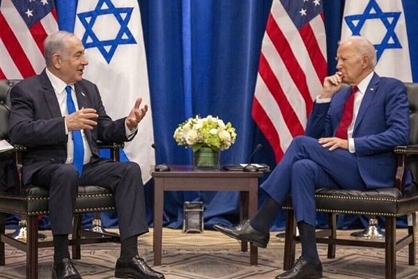 دلیل حمایت آمریکا از اسرائیل چیست؟ / رویه واشنگتن از تشدید تنش در مناقشات بین‌المللی
