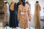 جولان لباس‌های چینی در بازار پوشاک قاچاق ایران