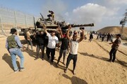 منابع آگاه مقاومت: غافلگیری بزرگتر برای صهیونیست‌ها در راه است / کابوس بزرگ برای سربازان اسرائیل