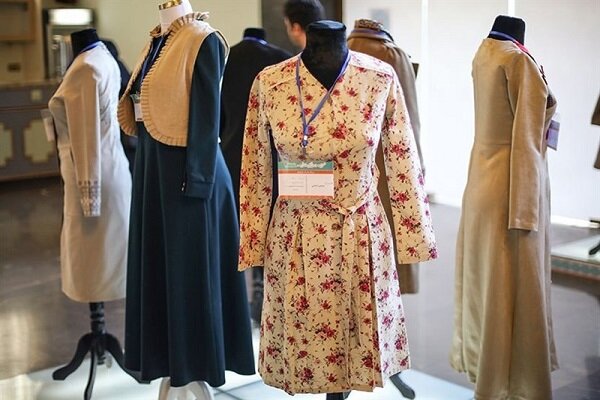 جولان لباس‌های چینی در بازار پوشاک قاچاق ایران