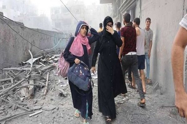 طوفان الاقصی| هشدار درباره اوضاع بیمارستان‌های غزه / شمار شهدای فلسطین به ۱۵۷۲ نفر رسید