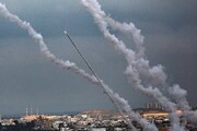 طوفان الاقصی| شلیک موشک عیاش به حیفا/ روسیه به دنبال آتش بس انسانی در غزه است