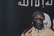 عضو برجسته داعش در عراق بازداشت شد