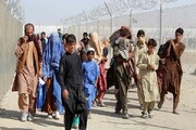خروج ۱۳ هزار مهاجر غیرقانونی افغانستانی از کشور