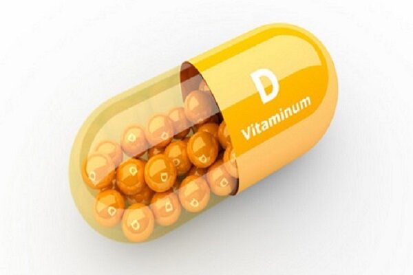 کدام ویتامین موجب کاهش وزن می‌شود؟