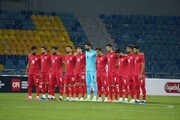 برنامه بازی‌های تیم ملی ایران در مرحله مقدماتی جام جهانی
