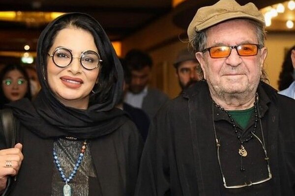 واکنش هنرمندان به قتل داریوش مهرجویی و همسرش + عکس
