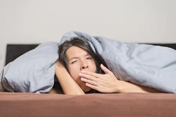 دلیل بوی بد دهان بعد از خواب چیست؟