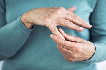 معرفی چند ترفند برای تسکین دردهای آرتروزی