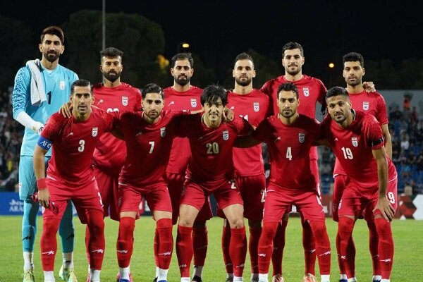 سیستم و ترکیب تیم ملی برای جام ملت‌ها / ۱۰ بازیکن اصلی ایران در آسیا معرفی شدند