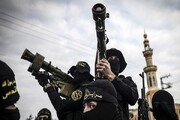 جهاد اسلامی: مقاومت قادر به ادامه نبرد است
