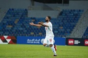 رده‌بندی فیفا اعلام شد / تیم ملی ایران همچنان در رده دوم آسیا