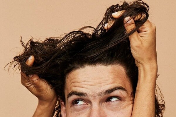 علت درد موها چیست؟